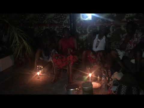 Le Général des Mapanes