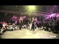 House Dance Forever 2012, the final Ejoe Wilson versus Yugson