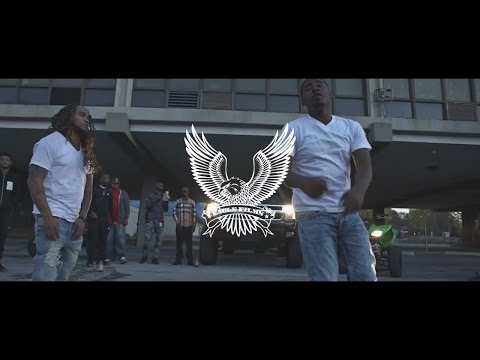 Steevo &  Red Dot - Streets ( Official Video )