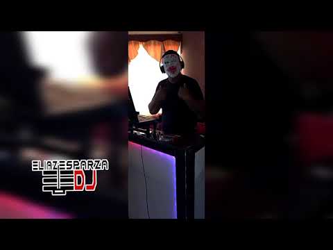 Eliaz Esparza Dj - Quebraditas mix
