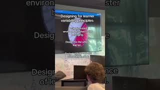 POV: You’re done with one-size-fits-all teaching