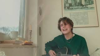 should have known better - sufjan stevens (cover)