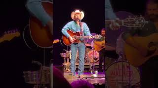 Clay Walker’s “Let Me Take The Heartache (Off Your Hands)”!