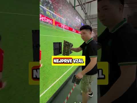 NEČEKANÉ VĚCI!😱 #shorts #fakta #zajimavosti