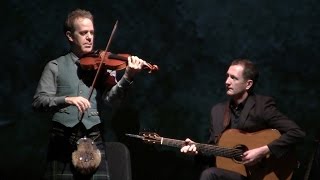 Jamie Laval & John Doyle - Killiecrankie [HD]