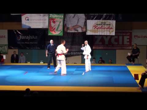 Kyokushin Cup VI Zielonka