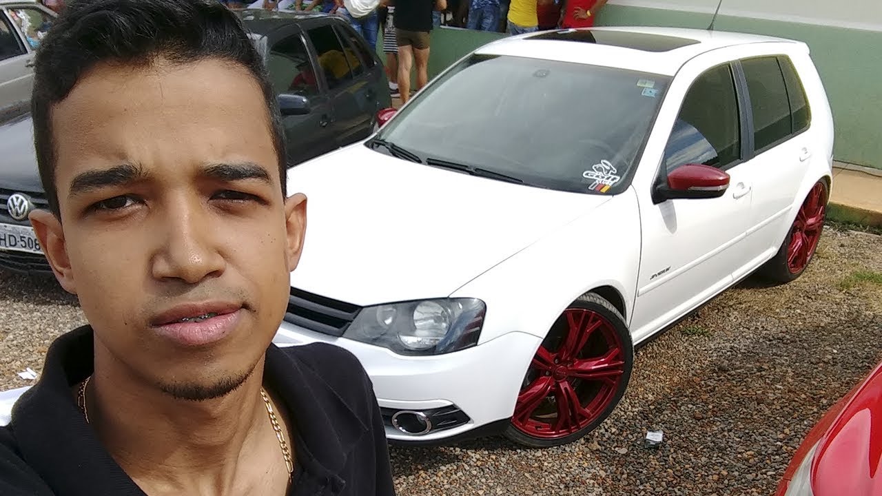 QUE GOLF SPORTLINE TOP