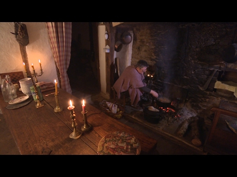 Travel to 18th-century Corrèze - Weather forecast