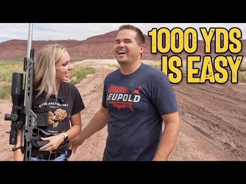 Tricks für große Distanzen, die jeder Schütze kennen sollte