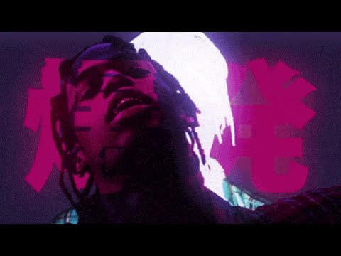 [FREE] Travis Scott x Don Toliver Type Beat 2020 ~ falling apart