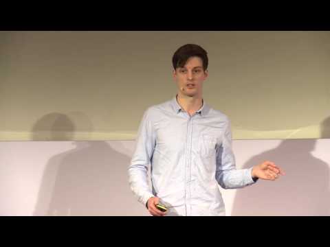 Can computers be creative? | Ed Rex | TEDxLondonBusinessSchool