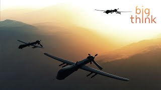 War Machines Are Developing Faster Than Our Ability to Regulate Them