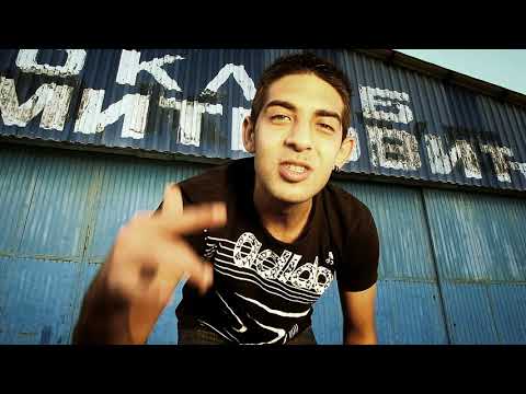 RAPlaY - U South side-u (prod by OBM)