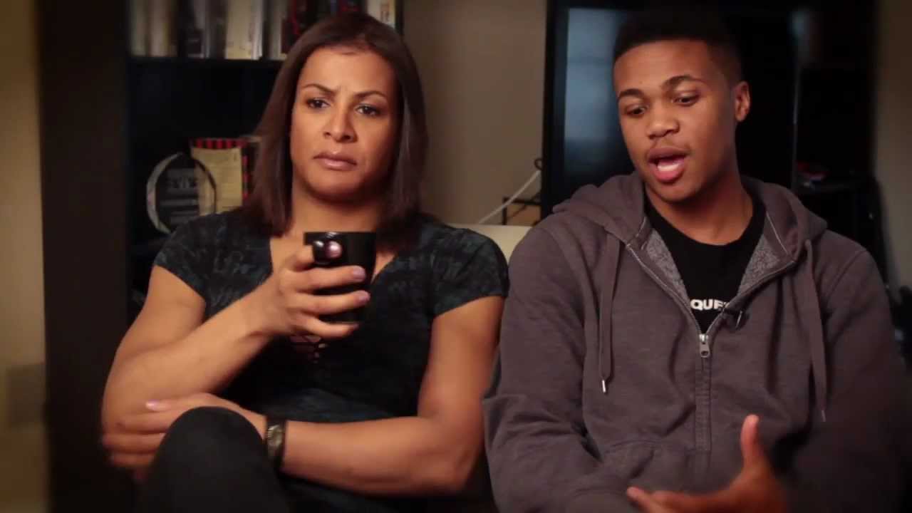 YouTube video