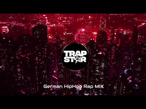 German HipHop Rap MIX DEUTSCH RAP  Bonez MC Loredana Nimo, Rina Bausa, Juju