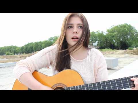 Riptide - Vance Joy Cover