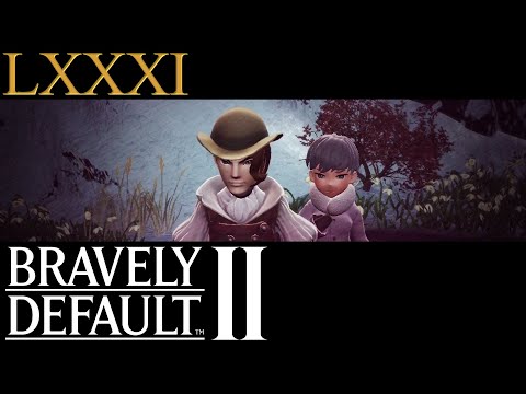 Combat tes rêves Glynn ! | Bravely Default II - Episode 81
