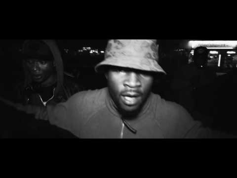 Savage Black ft M´s AGB - Nachts im Viertel (prod. mdmx)