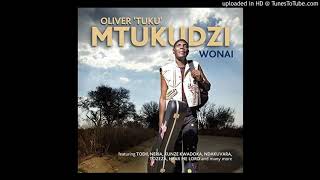 Oliver 'Tuku' Mtukudzi - Ndakuvara