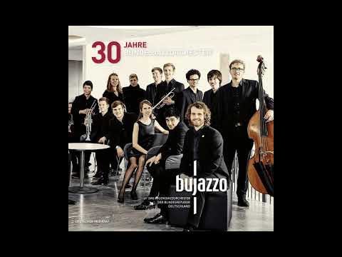 BuJazzO, Lennart Allkemper & Silvan Strauss feat Kurt Elling - Steppin' Out