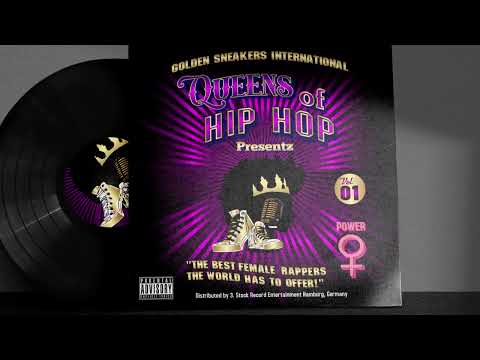 Mc Miss Terrorize feat. Ghostface Killa & Don Davinci - Torerro (Queens of Hiphop)