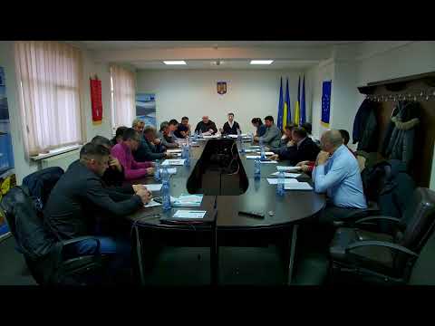 LIVE - Primaria Nicolae Balcescu Bacău