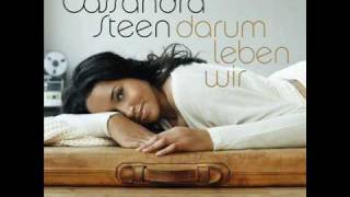 Cassandra Steen - Glaub ihnen kein Wort ( HQ )