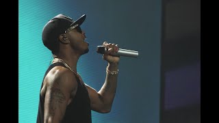 Trey Songz - Live from the Between The Sheets Tour (Episode 3) [Behind The Scenes]