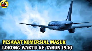 Download lagu Pesawat Masuk Lorong Waktu Ketengah Perang Dunia 2 - ALUR CERITA FILM Flght World War II 2015 mp3