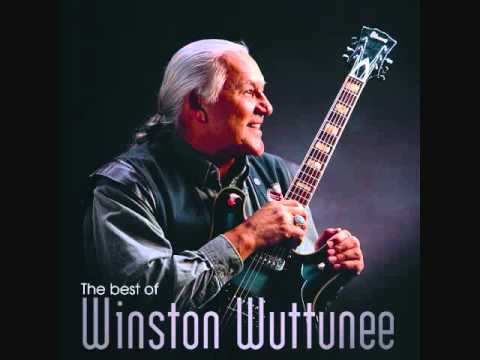 Winston Wuttunee-See The Arrow