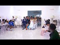 Congolese Wedding Entrance Dance Roga Roga Extra Musica Bokoko Phoenix AZ