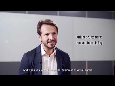 The Road to Smart Banking: Virtual Banks in Hong Kong - Module 3: The Perspectives - Topic 2