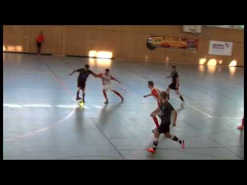 TSV Neuried Futsal - Best of our Tournament in Regensburg 2016