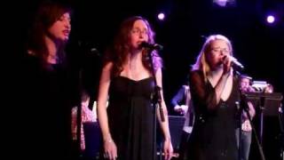 Anais Mitchell &amp; The Hadestown Orchestra-Hey Little Songbird, I&#39;m Gone, When the Chips Are Down