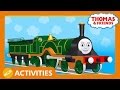 Emily Chuffs Play Along Play Along Thomas Friends