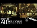ALI - The Sun Voyage : Malaka Album Showcase | Sounds From The Corner Live #125