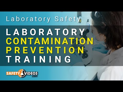 2nd YouTube video about how quickly can bacterial contamination occur 360 training