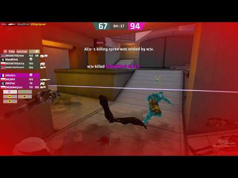 Unreal Tournament 4 - 3000$ TDM 4v4 Draft Cup 2021 - GRAND FINAL BO5 - team w(v vs team ACo