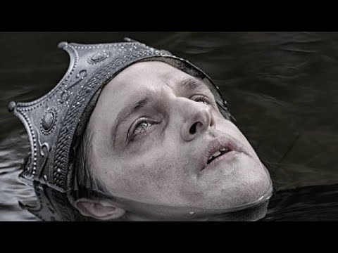 The story of Thomas's HAMLET told by Serge van Veggel - OPERA2DAY