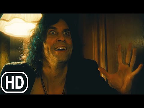 Alan Wake Meets Tom Zane Scene - Alan Wake 2