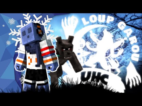 [Loup-Garou UHC] S08E01 • "Le retour du furry"