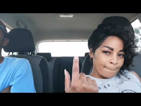 Ted witha D feat Yasirah Bhelz on Freestyle Friday part 3