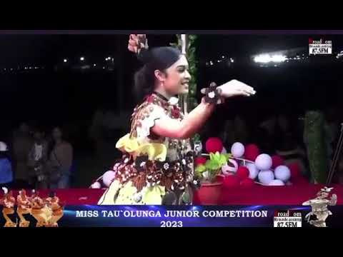 Ilaisaane Sinaitakala Pelenato moene taolunga he heilala competition oe uike heilala 2023 💓💓💓💓