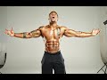 INCREASE YOUR EXPLOSIVENESS | TERRON BECKHAM & GOKUFLEX