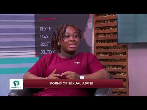 Clara Opoku Boakye Explains When Sexual Conduct Becomes Criminal