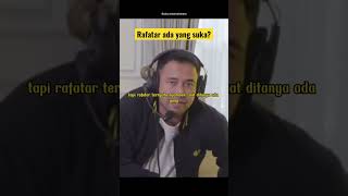 Download lagu Raffatar ngambek ditanya ada yang suka sama mbak lala! #raffiahmad #raffatar #rayyanzamalikahmad mp3