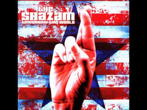 The Shazam - Fallin' All Around Me - Tomorrow The World (2002)
