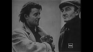 Jean Vilar à propos de Gérard Philipe