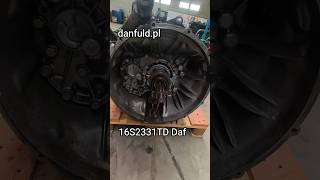 ZF 16S2331TD 16S2331TD
1800301 caja de cambios para DAF XF cami&oacute;n | Imagen 4 - Autoline