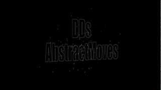 DDs Abstract Moves - Unknown Lifeform
